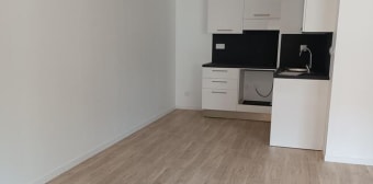 Image 2 - Appartement · Tours (37100) · 3 pièces · 63m²