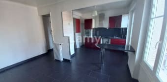 Image 3 - Appartement · Clermont Ferrand (63000) · 2 pièces · 48m²