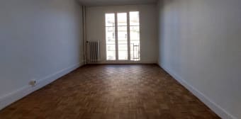 Image 1 - Appartement · Limoges (87000) · 2 pièces · 43m²