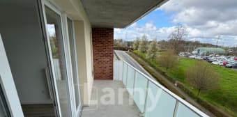Image 3 - Appartement · Lens (62300) · 3 pièces · 60m²