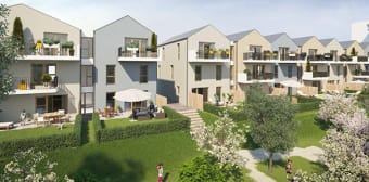 Image 1 - Appartement · Carrieres Sous Poissy (78955) · 3 pièces · 63m²