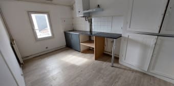 Image 1 - Appartement · Libourne (33500) · 3 pièces · 60m²