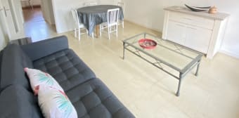 Appartement · Villeurbanne (69100) · 3 pièces · 58m²