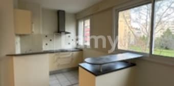 Image 2 - Appartement · Villeurbanne (69100) · 2 pièces · 43m²