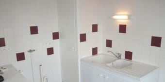 Image 3 - Appartement · Libourne (33500) · 2 pièces · 47m²
