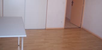 Image 1 - Appartement · Lyon (69008) · 1 pièce · 21m²