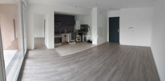 Image 1 - Appartement · Maxeville (54320) · 2 pièces · 42m²