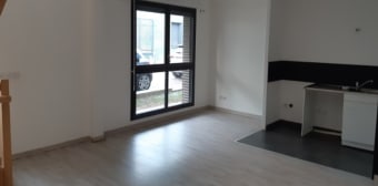 Image 1 - Appartement · Ris Orangis (91130) · 2 pièces · 44m²