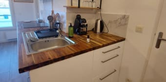 Image 2 - Appartement · Angers (49100) · 3 pièces · 66m²