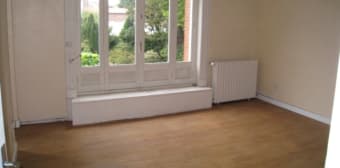 Image 1 - Appartement · Lille (59800) · 2 pièces · 44m²
