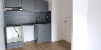 Image 3 - Appartement · St Jean De Braye (45800) · 2 pièces · 46m²