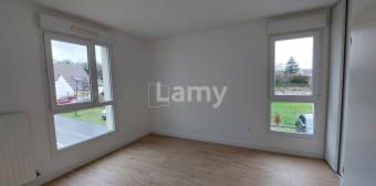 Image 3 - Appartement · Mery Sur Oise (95540) · 2 pièces · 47m²