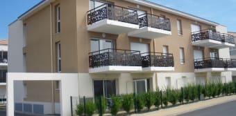 Image 3 - Appartement · Les Sables D Olonne (85340) · 3 pièces · 71m²