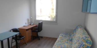 Image 2 - Appartement · Toulouse (31000) · 1 pièce · 20m²