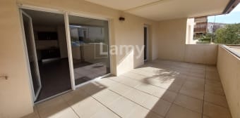 Image 1 - Appartement · Nimes (30900) · 3 pièces · 61m²