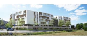 Image 1 - Appartement · Toulouse (31200) · 2 pièces · 43m²