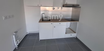 Image 3 - Appartement · Marseille (13013) · 2 pièces · 41m²
