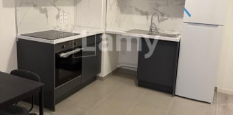 Image 2 - Appartement · Bagneux (92220) · 2 pièces · 42m²