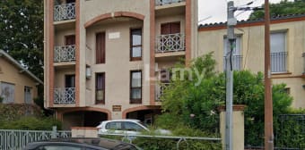 Image 1 - Appartement · Toulouse (31500) · 2 pièces · 55m²