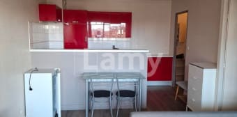 Image 1 - Appartement · Toulouse (31500) · 2 pièces · 34m²