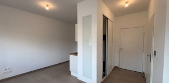 Image 3 - Appartement · Chenove (21300) · 1 pièce · 30m²