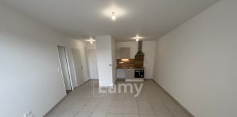 Image 2 - Appartement · Chenove (21300) · 2 pièces · 46m²