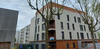 Image 1 - Appartement · Conflans Ste Honorine (78700) · 3 pièces · 59m²