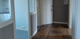 Image 3 - Appartement · Reims (51100) · 3 pièces · 75m²