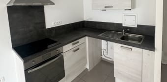 Image 2 - Appartement · Schiltigheim (67300) · 2 pièces · 39m²