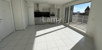 Image 2 - Appartement · Lyon (69008) · 2 pièces · 40m²