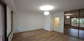 Image 2 - Appartement · Aix En Provence (13100) · 1 pièce · 37m²