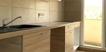 Image 1 - Appartement · Digne Les Bains (04000) · 3 pièces · 61m²