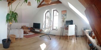 Image 3 - Appartement · Lans En Vercors (38250) · 3 pièces · 57m²