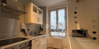 Image 2 - Appartement · Reims (51100) · 3 pièces · 55m²