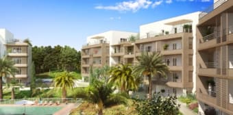Image 1 - Appartement · Frejus (83600) · 2 pièces · 48m²