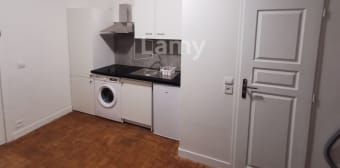 Image 2 - Appartement · Paris (75012) · 1 pièce · 14m²