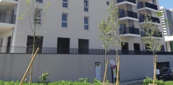 Image 1 - Appartement · Clermont Ferrand (63100) · 2 pièces · 39m²