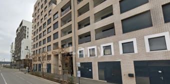 Image 1 - Appartement · Bordeaux (33800) · 4 pièces · 84m²