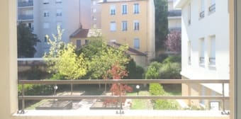 Image 1 - Appartement · Villeurbanne (69100) · 3 pièces · 69m²