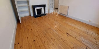 Image 3 - Appartement · Grenoble (38100) · 2 pièces · 53m²