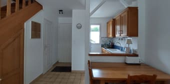 Image 2 - Maison/villa · St Palais Sur Mer (17420) · 41m²