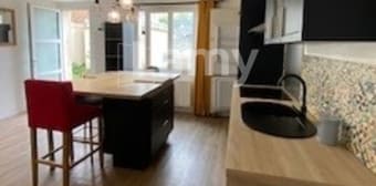 Image 1 - Appartement · Bordeaux (33100) · 3 pièces · 55m²