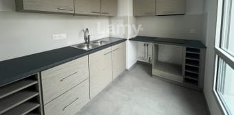 Image 1 - Appartement · Chenove (21300) · 2 pièces · 56m²