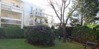 Image 2 - Appartement · Bordeaux (33200) · 2 pièces · 52m²