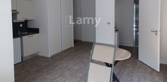 Image 2 - Appartement · Vannes (56000) · 1 pièce · 34m²
