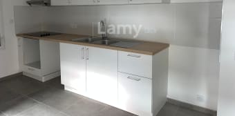 Image 2 - Appartement · St Fons (69190) · 2 pièces · 55m²