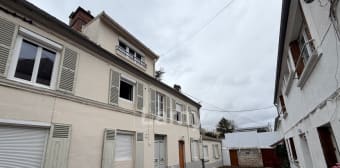 Image 1 - Appartement · Chantilly (60500) · 3 pièces · 40m²