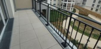 Image 1 - Appartement · Le Blanc Mesnil (93150) · 3 pièces · 61m²