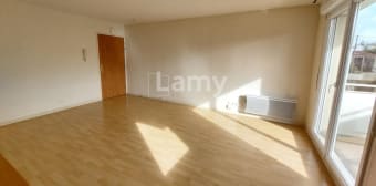 Image 1 - Appartement · La Roche Sur Yon (85000) · 2 pièces · 45m²