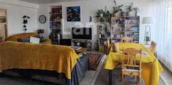 Image 1 - Appartement · Ronchin (59790) · 4 pièces · 135m²